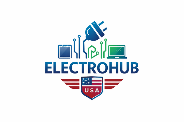 electroHub USA