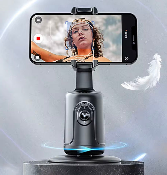 Phone Tripod with Remote