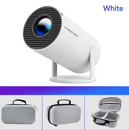 Mini Portable Projector