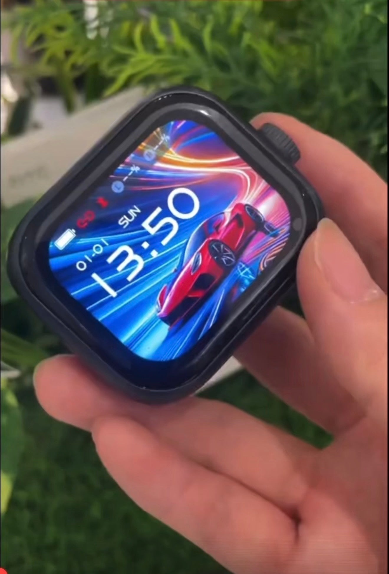 AI Smartwatch with Translator Earbuds – Bluetooth Call, Fitness Tracker & Real-Time Language Translation