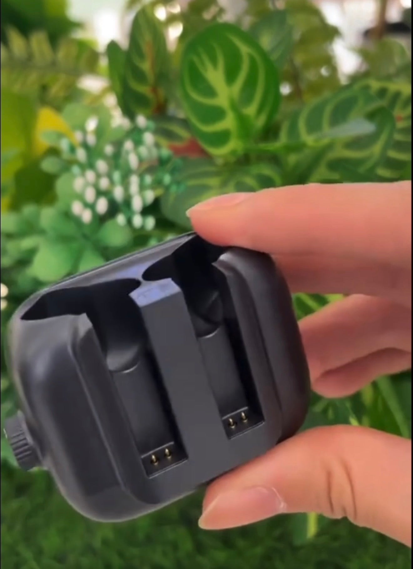 AI Smartwatch with Translator Earbuds – Bluetooth Call, Fitness Tracker & Real-Time Language Translation